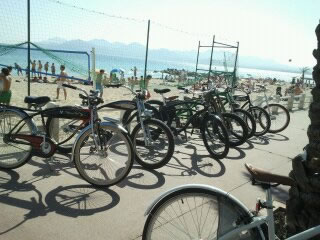 1st Ride'n Beach - Cannes - 8 mai 2011 - 8 sur 11